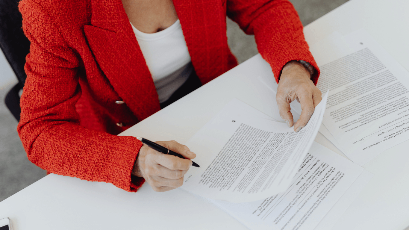 Thumbnail for Key Things Every Business Contract Should Include But Often Doesn’t