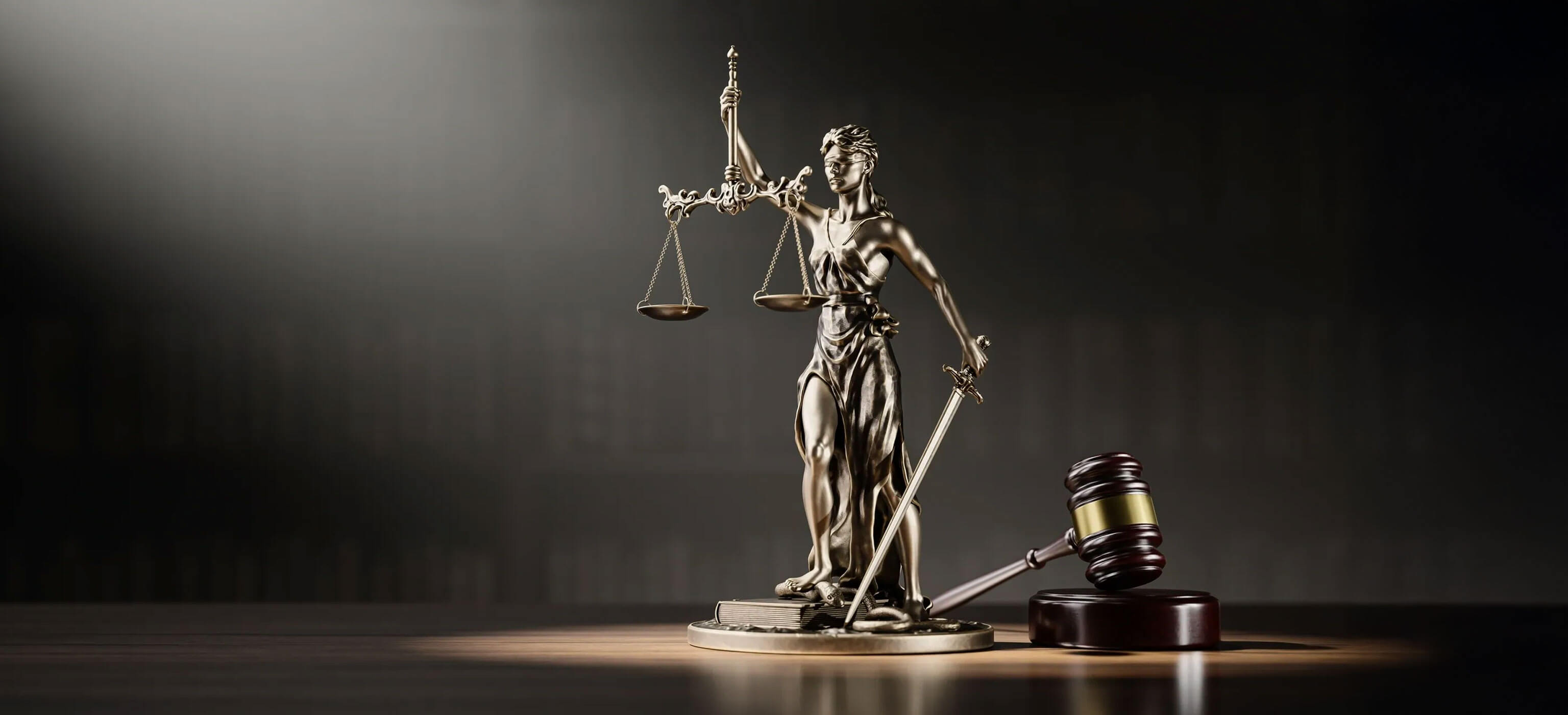 Thumbnail for 5 Crucial Reasons Why You Need a Criminal Defence Lawyer by Your Side