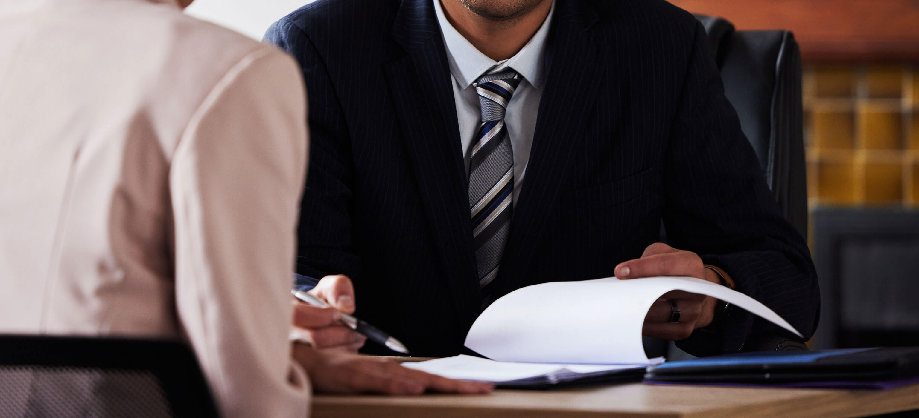 Thumbnail for The Rule of Legal Privilege