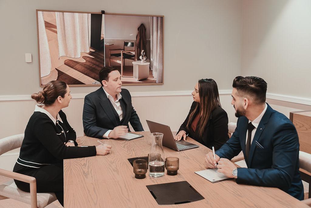 Thumbnail for Commercial Law