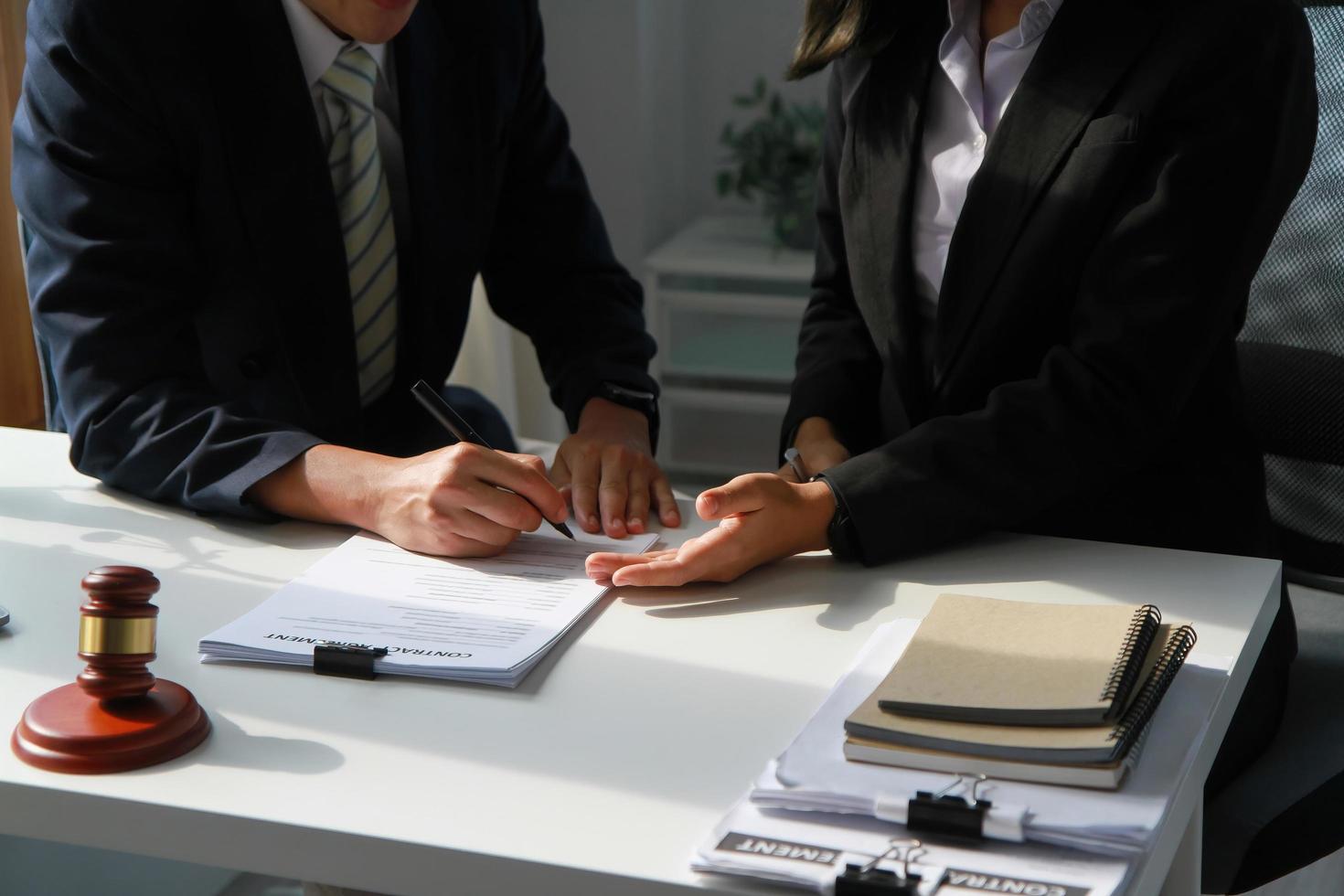 Thumbnail for Running a Business? These Contract Mistakes Could Cost You Thousands